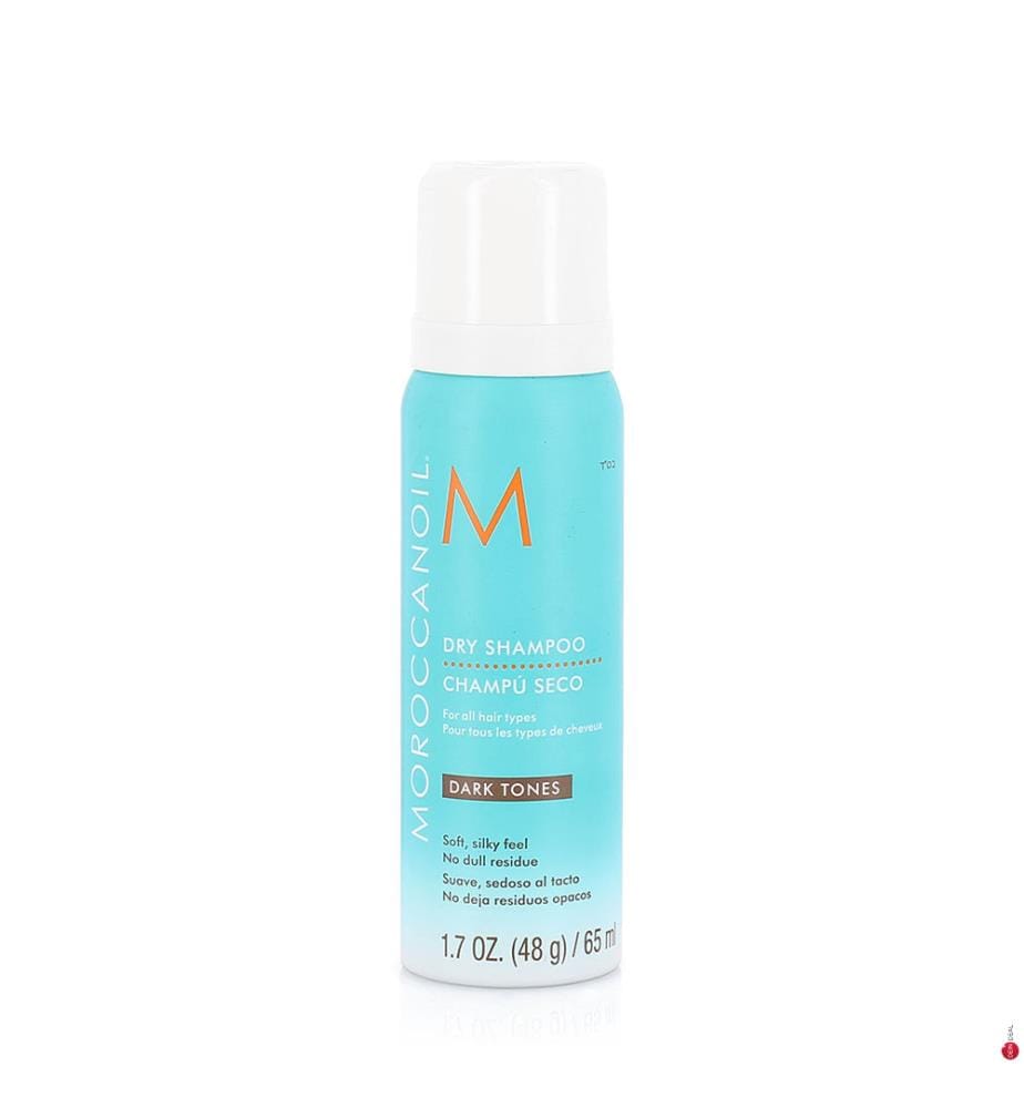 Dry Shampoo Dark Tones - 65 ml