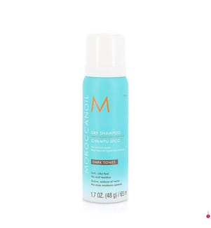 Dry Shampoo Dark Tones - 65 ml