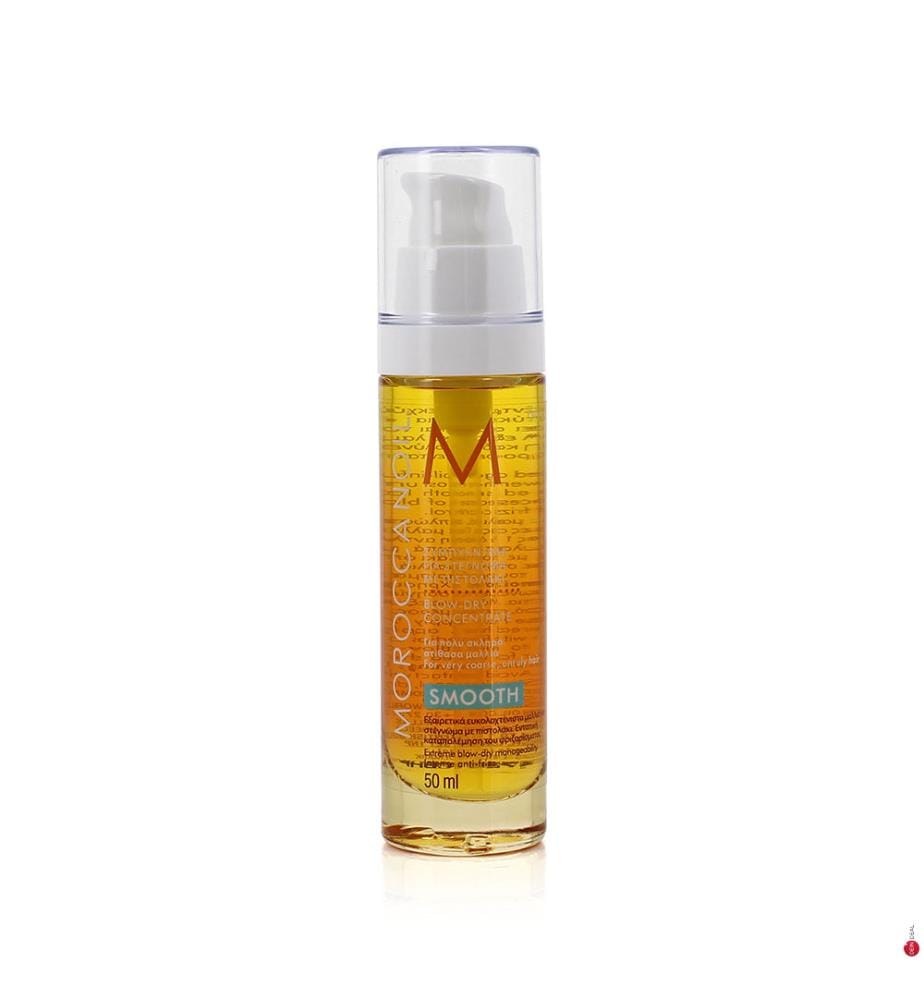 Intensive Concentrate Blow Dry - 50 ml