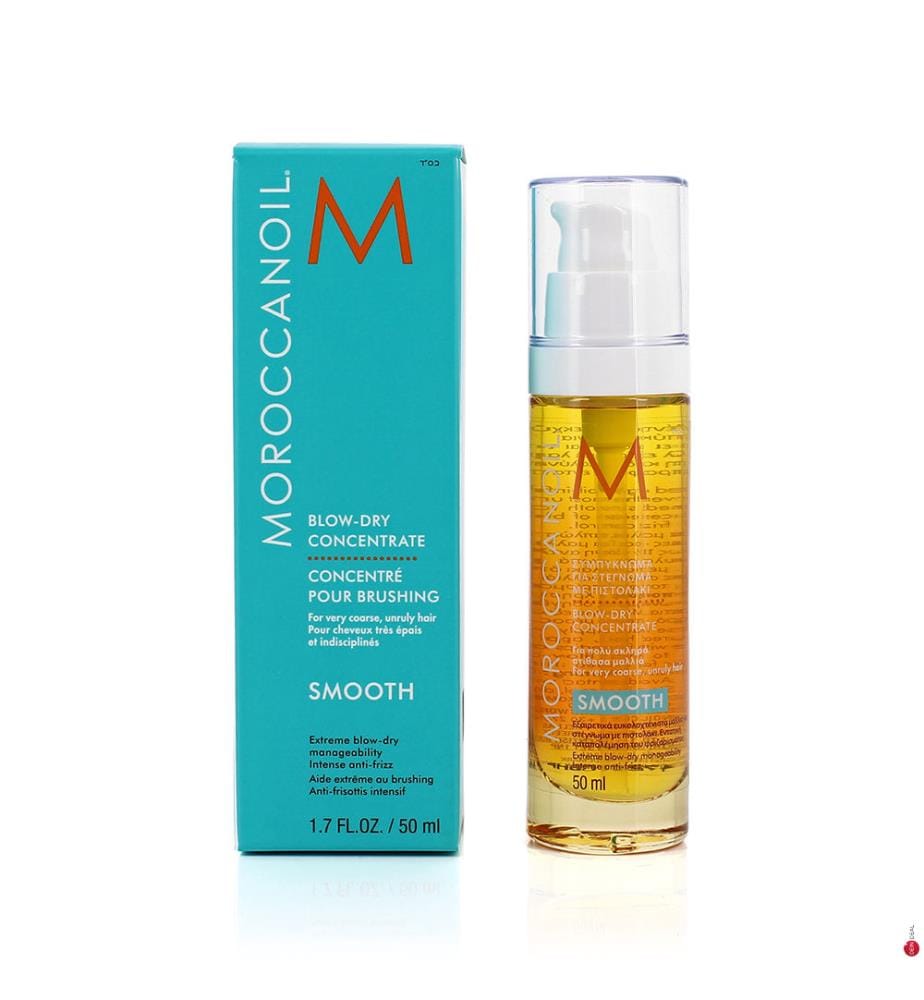 Intensive Concentrate Blow Dry - 50 ml