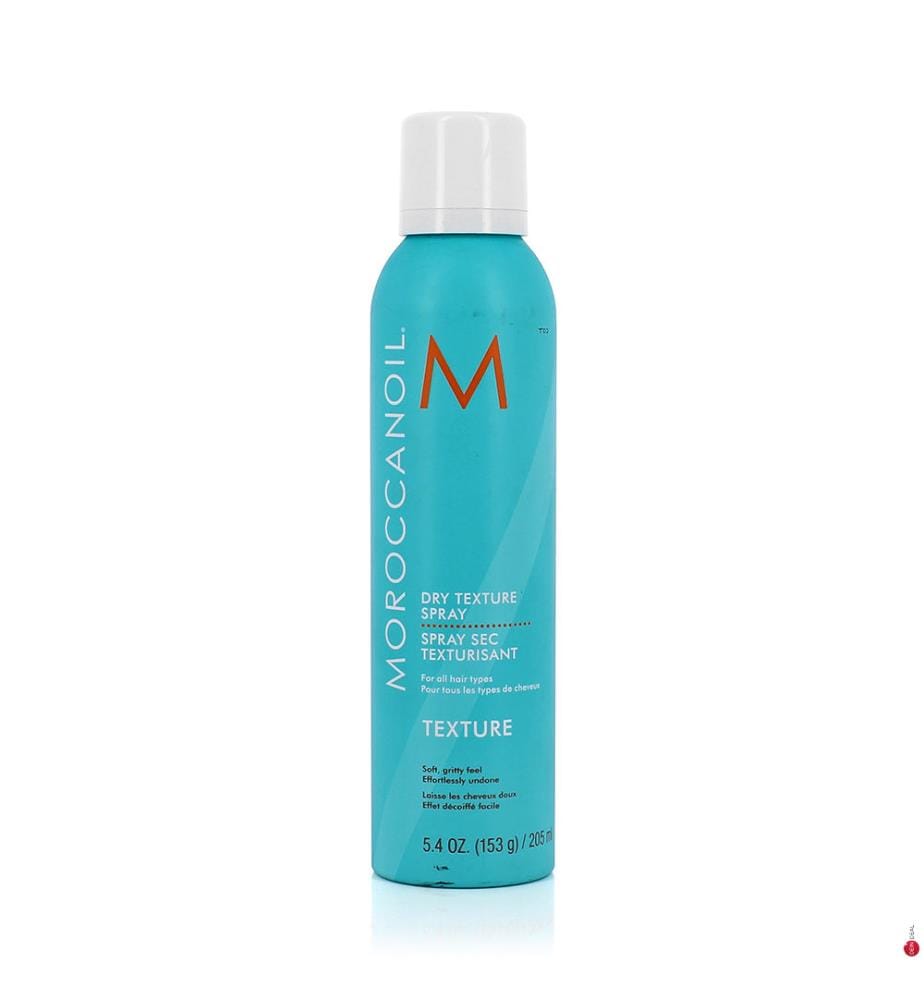 Dry Shampoo Texture - 205 ml