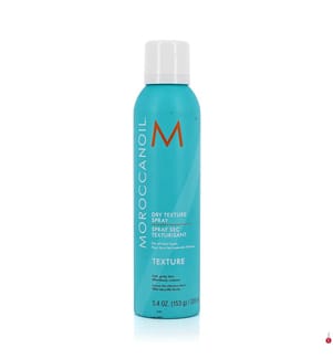 Dry Shampoo Texture - 205 ml