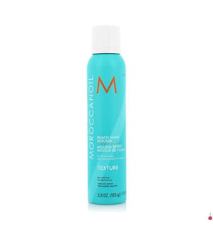Hair Mousse Beach Wave - 175 ml