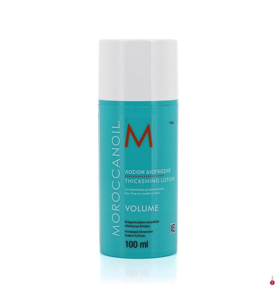 Lotion Volume - 100 ml