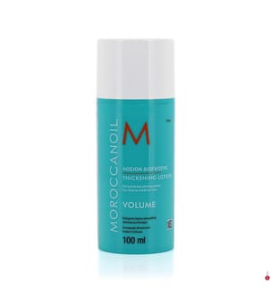 Lotion Volume - 100 ml