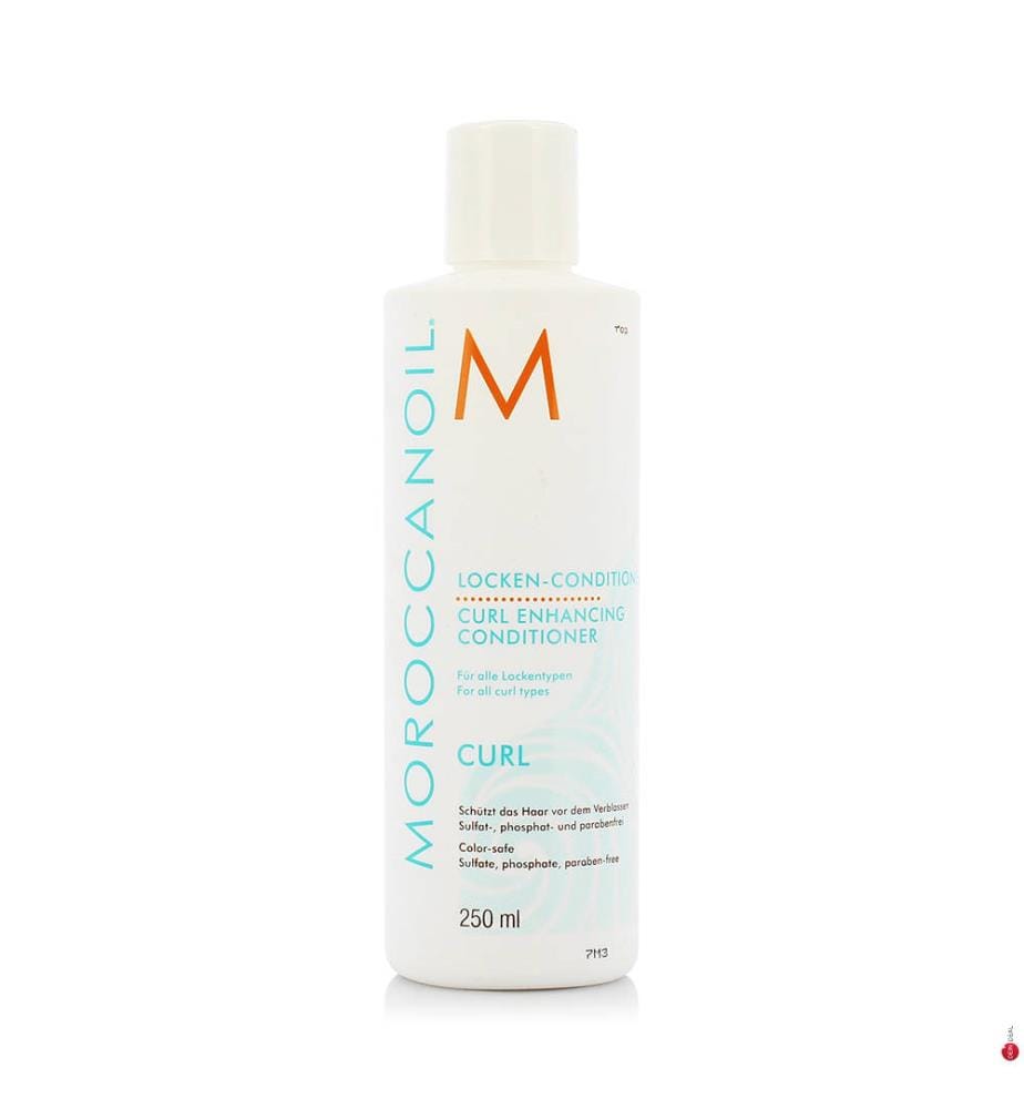 Conditioner Curl Enhancing - 250 ml