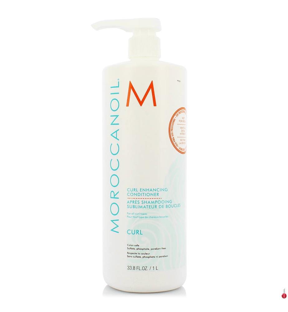 Conditioner Curl Enhancing - 1 L