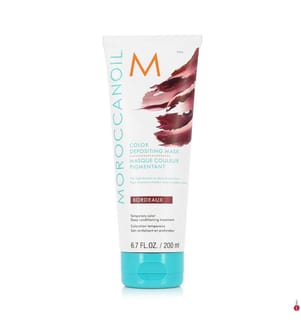 Haarmaske Color Depositing Bordeaux - 200 ml