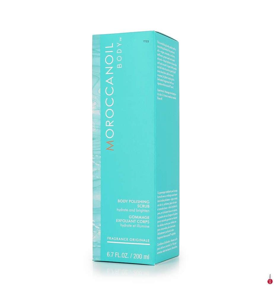 Peeling Body - 200 ml