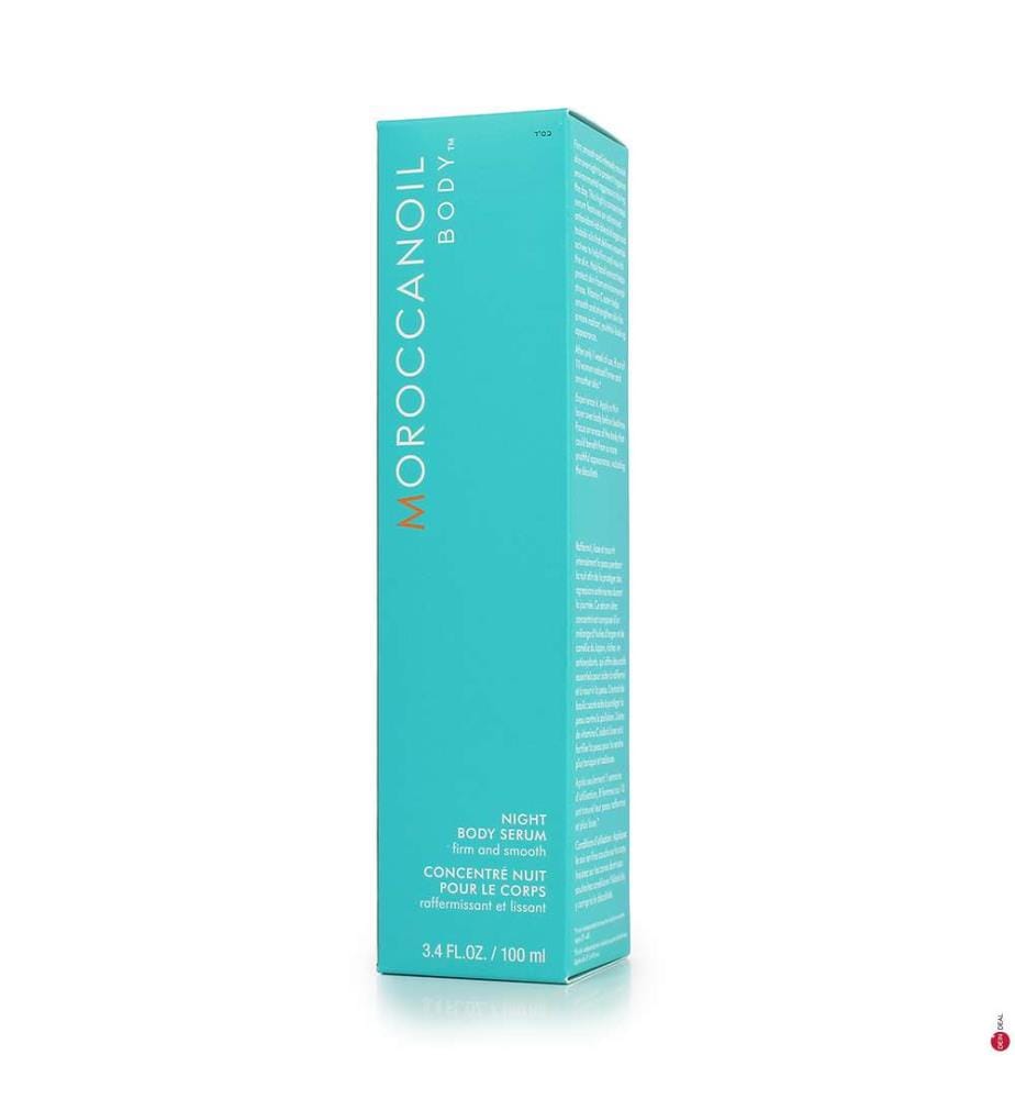 Serum Night Body - 100 ml