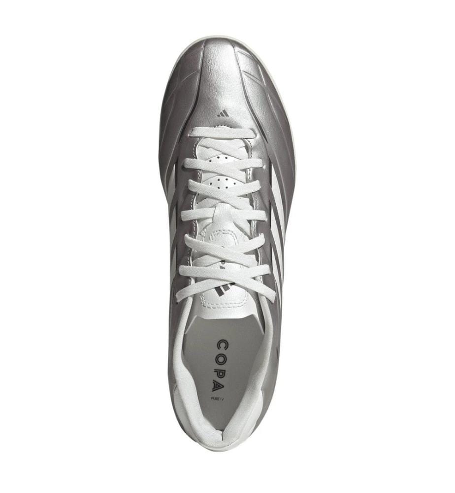 Adidas - "F50 League" 3 Streifen Fussball-Stiefel für Herren