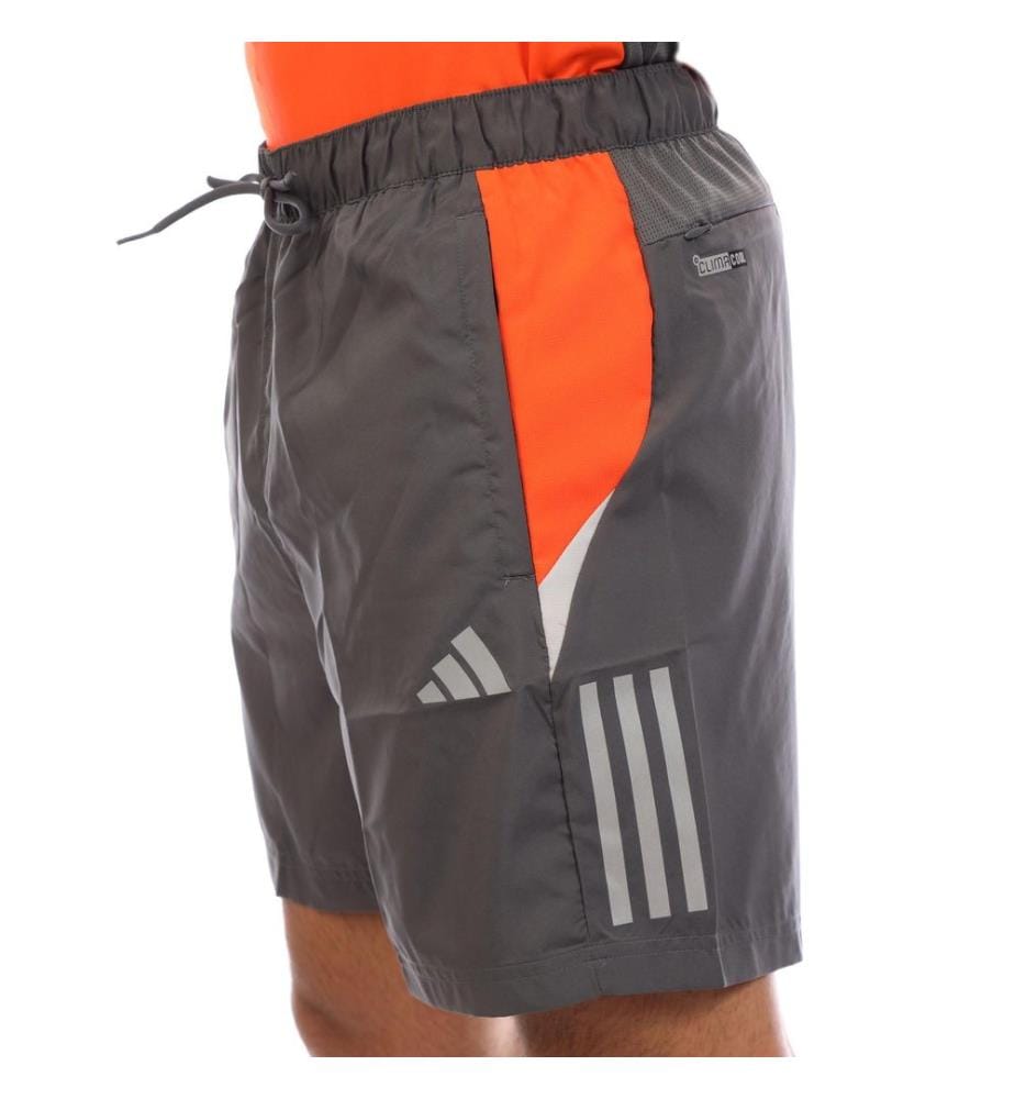 Adidas - "Tech" Shorts für Herren