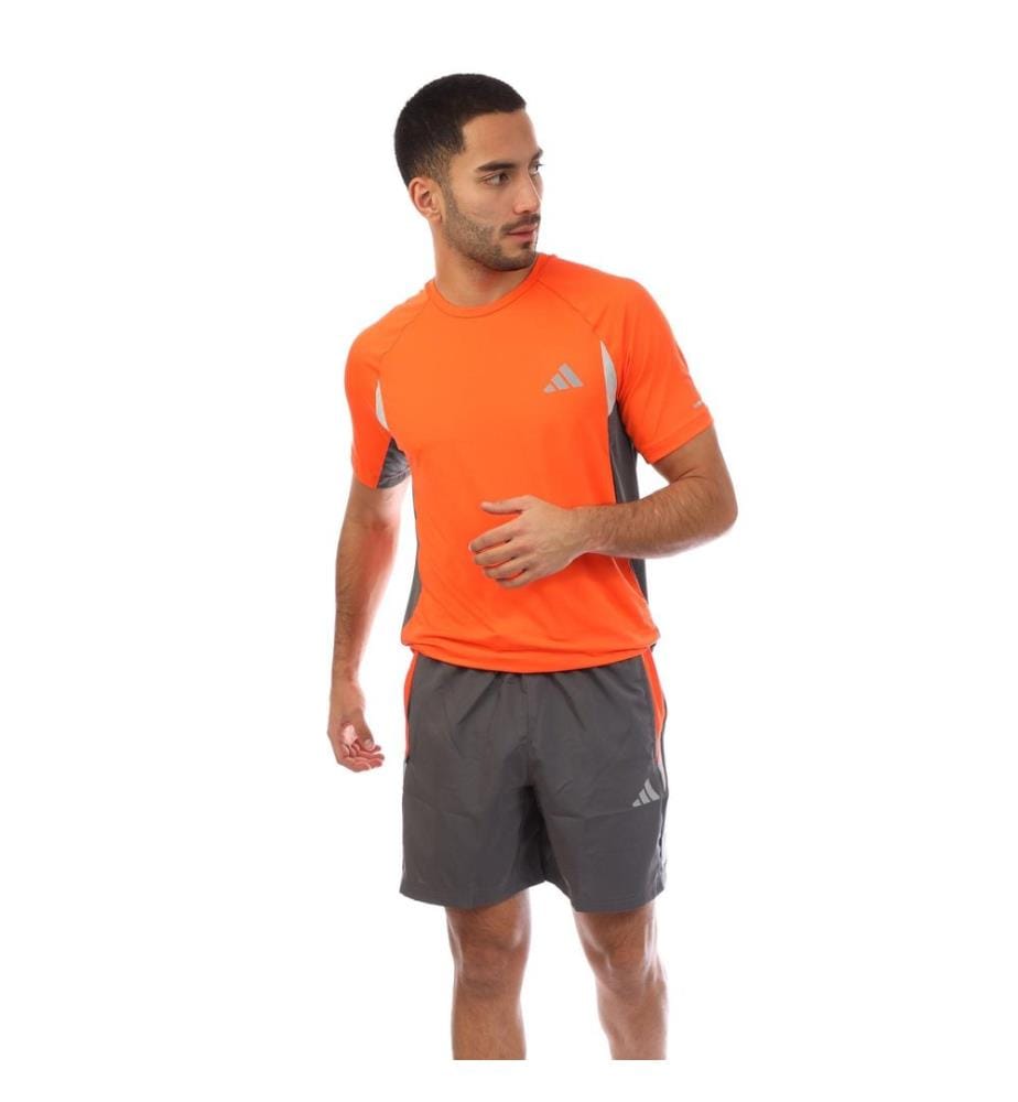 Adidas - "Tech" Shorts für Herren