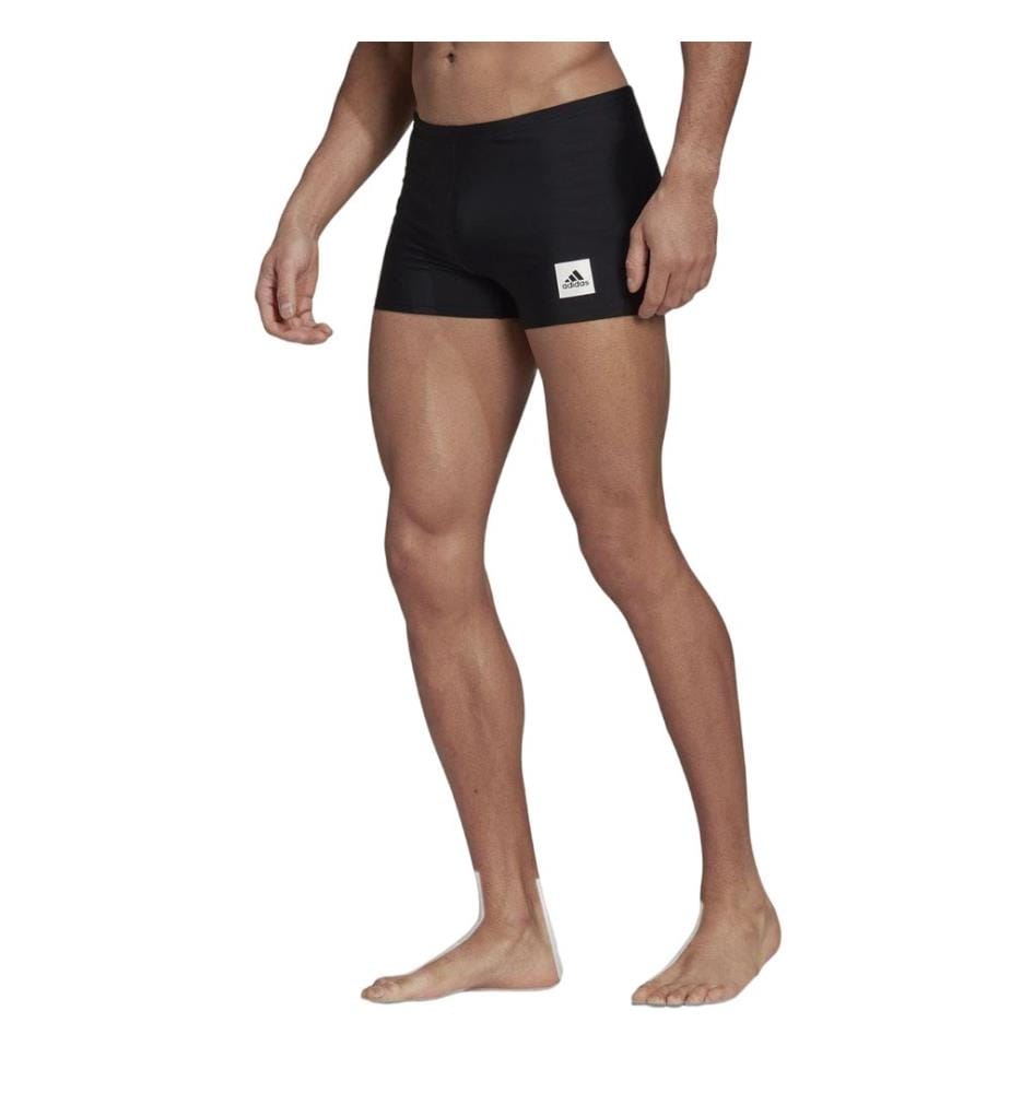 Adidas - Badeshorts für Herren, Anliegend