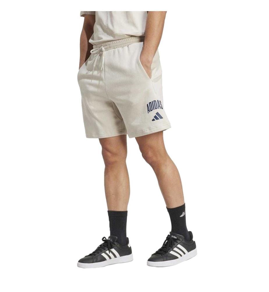 Adidas - Short de jogging - Homme