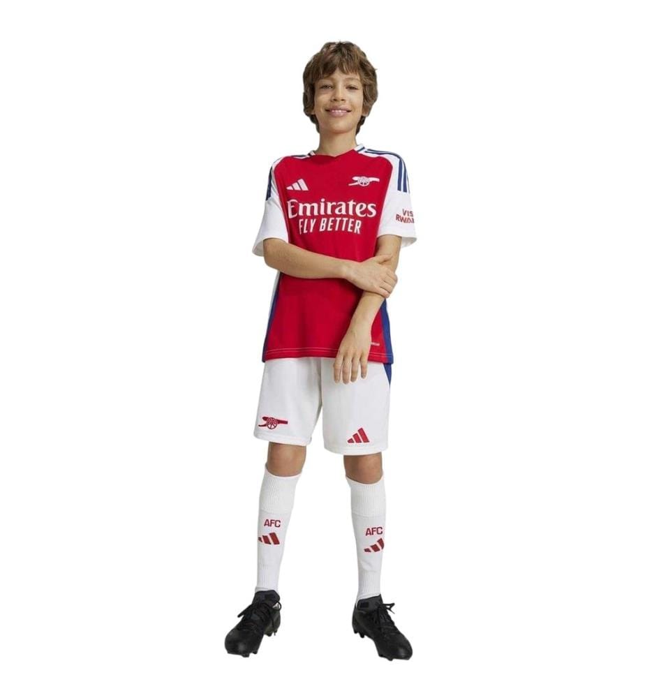 Adidas - Shorts für zu Hause für Kinder