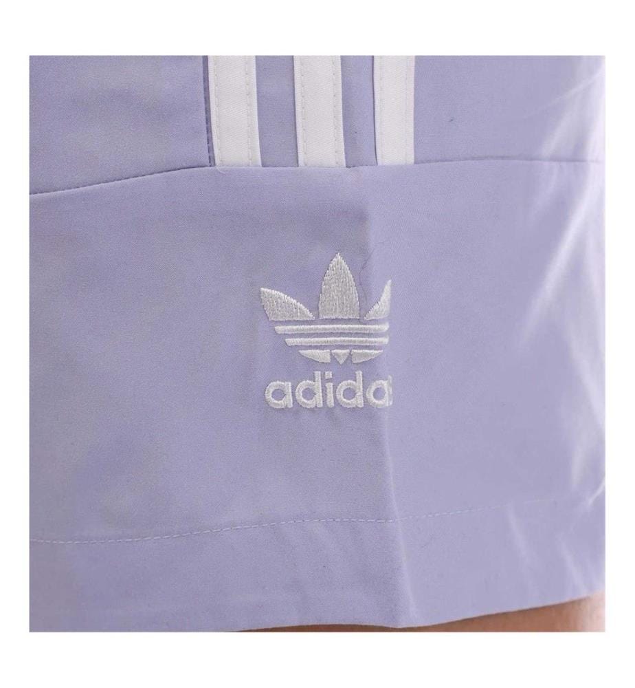 Adidas - Short de bain motif/style 3 rayures - Homme