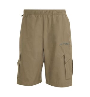 Adidas - "Terrex" Cargo-Shorts für Herren