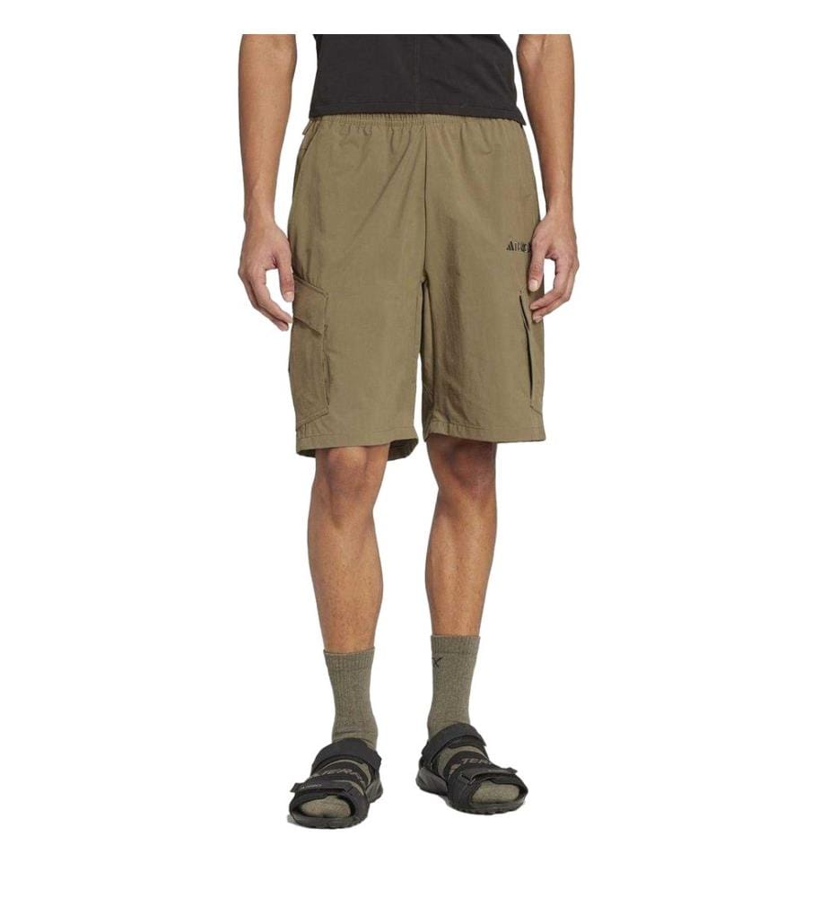 Adidas - Short à poches TERREX - Homme