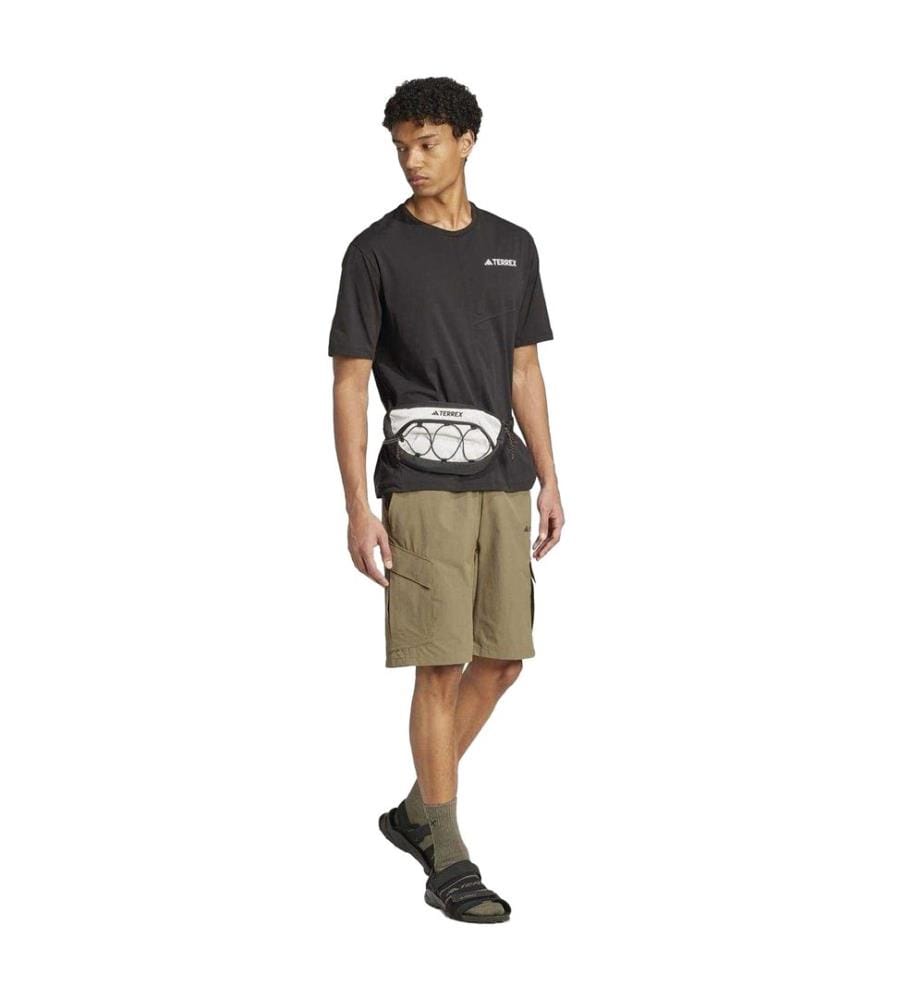 Adidas - Short à poches TERREX - Homme