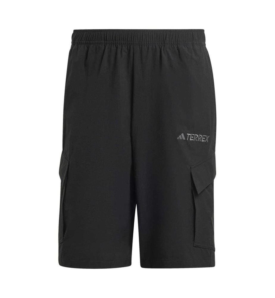 Adidas - Short à poches TERREX - Homme