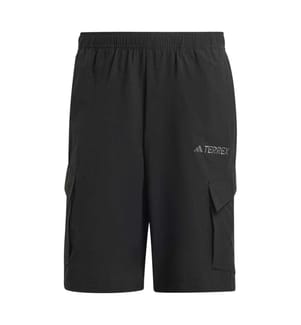 Adidas - "Terrex" Cargo-Shorts für Herren