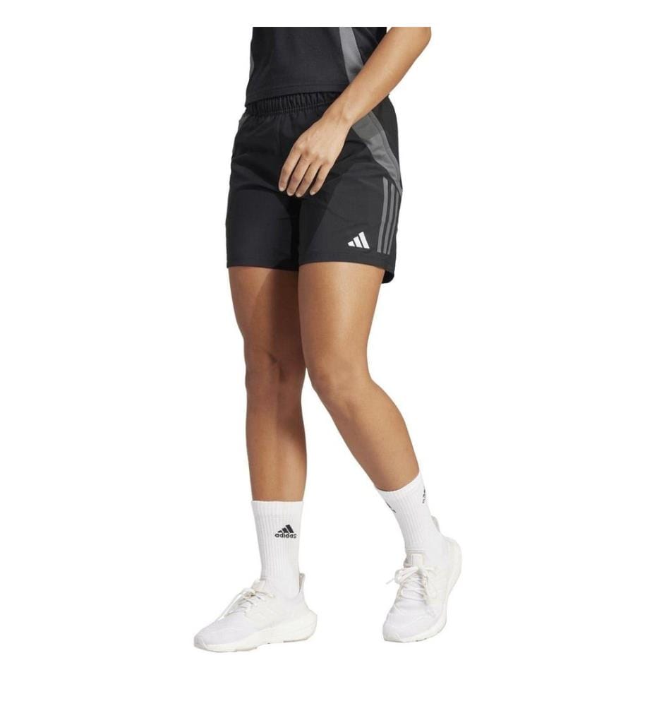 Adidas - "Tiro 24" Fussballshorts für Damen