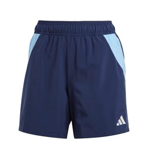 Adidas - "Tiro 24" Fussballshorts für Damen