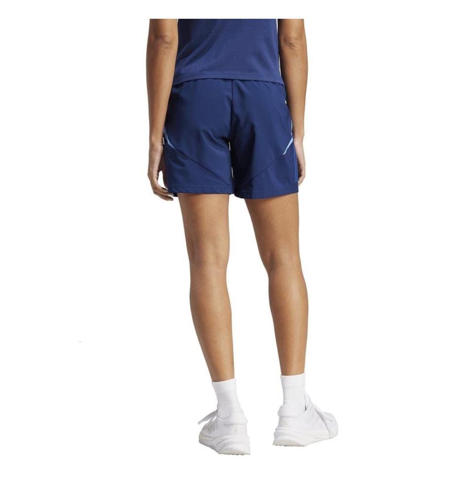 Adidas - "Tiro 24" Fussballshorts für Damen