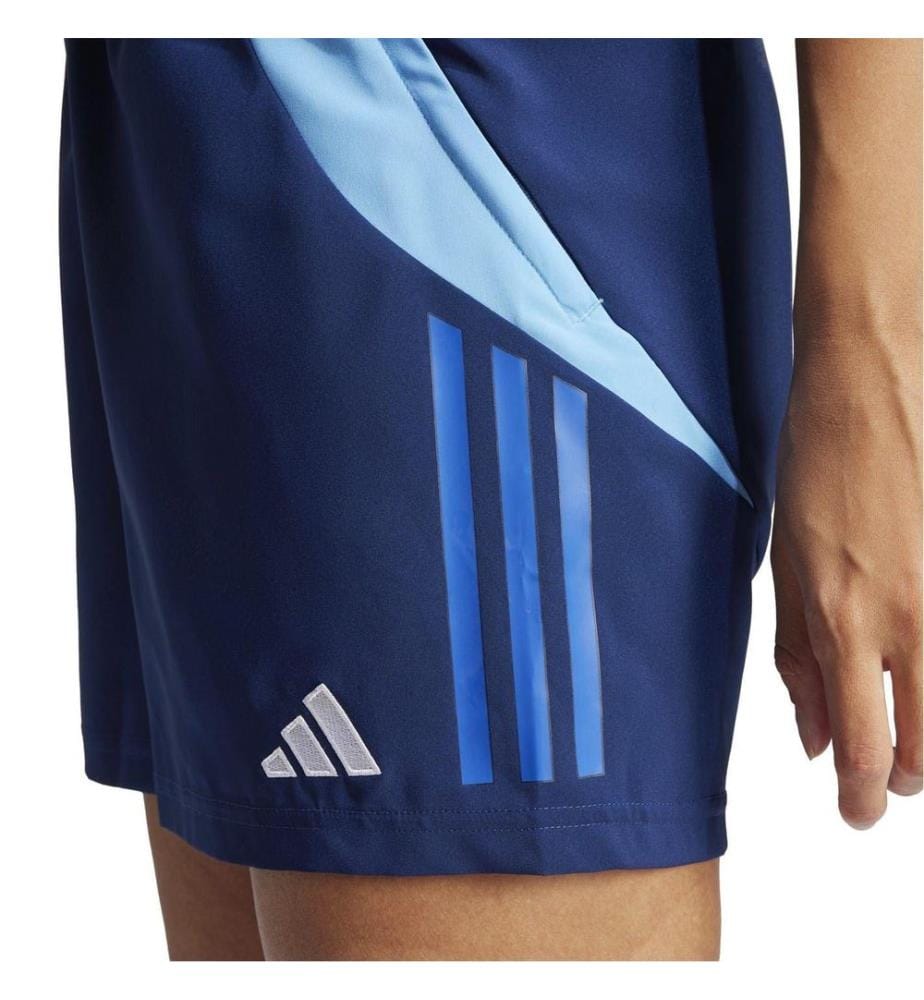 Adidas - "Tiro 24" Fussballshorts für Damen