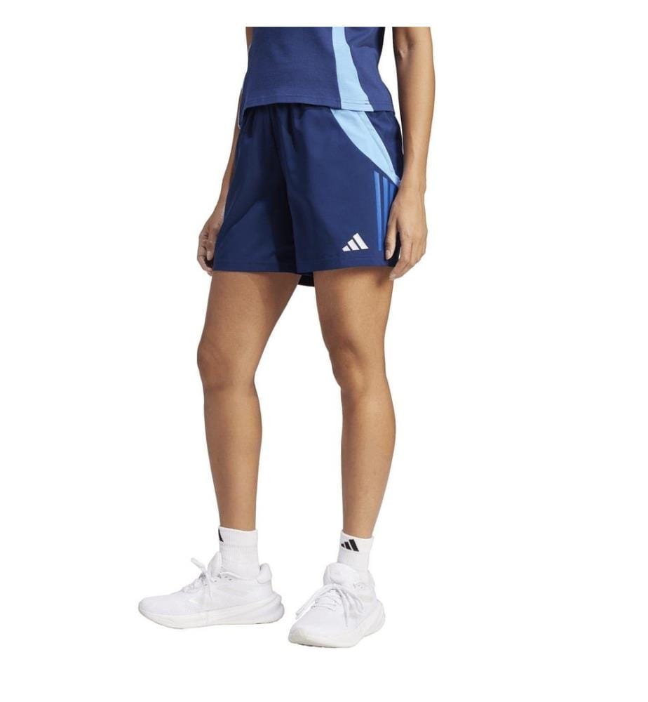 Adidas - "Tiro 24" Fussballshorts für Damen