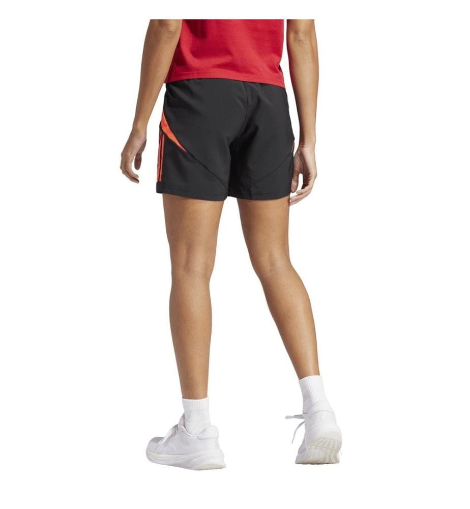Adidas - "Tiro 24" Fussballshorts für Damen