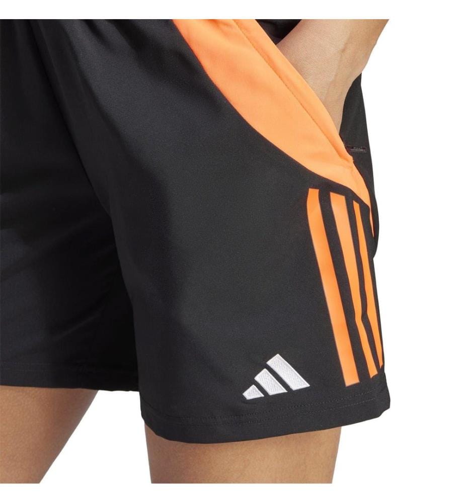 Adidas - "Tiro 24" Fussballshorts für Damen
