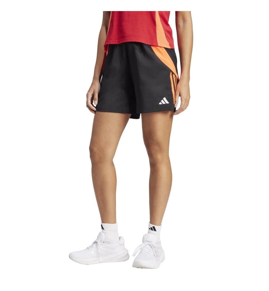 Adidas - "Tiro 24" Fussballshorts für Damen