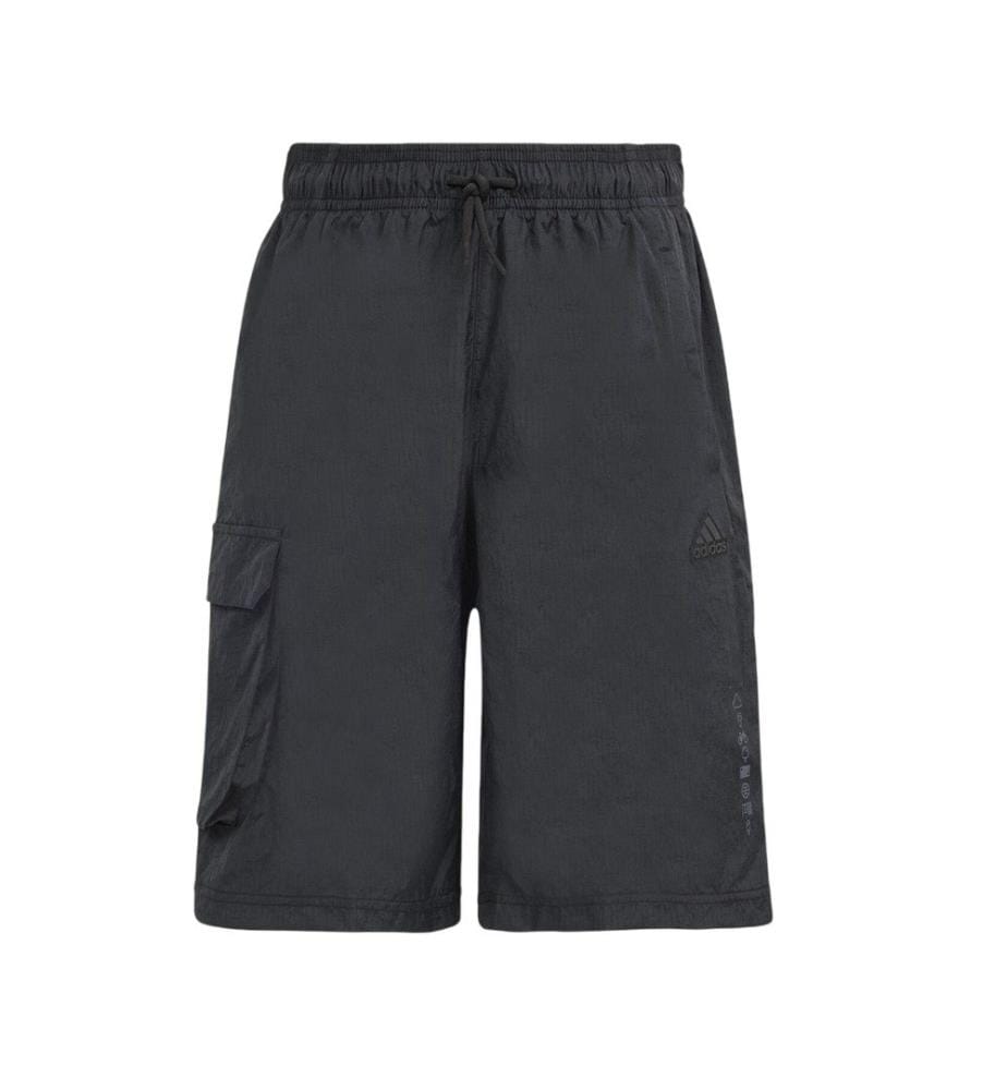 Adidas - Cargo-Shorts für Kinder