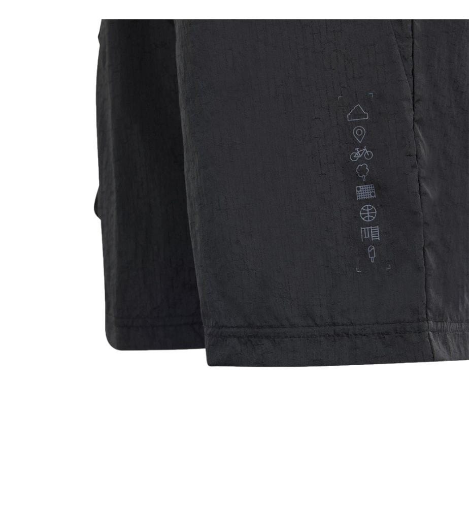 Adidas - Cargo-Shorts für Kinder
