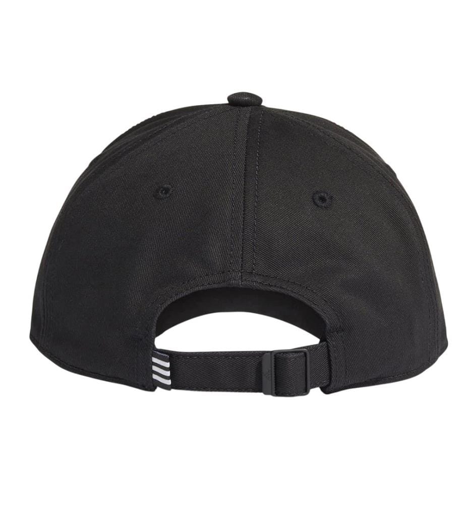 Adidas - Casquette de baseball motif/style 3 rayures - Homme