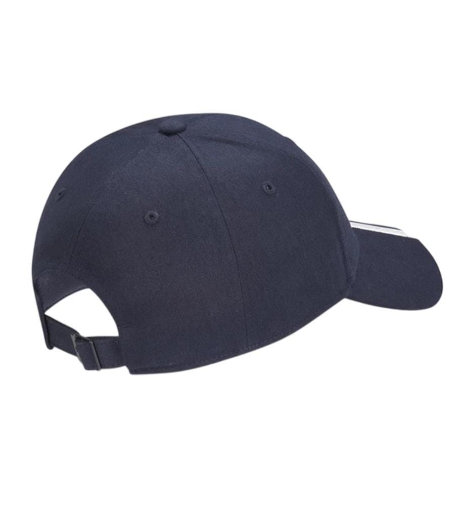 Adidas - Casquette de baseball motif/style 3 rayures - Homme