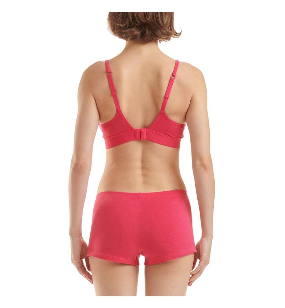 Adidas - BH für Damen, Baumwollmischung, Komfortabel