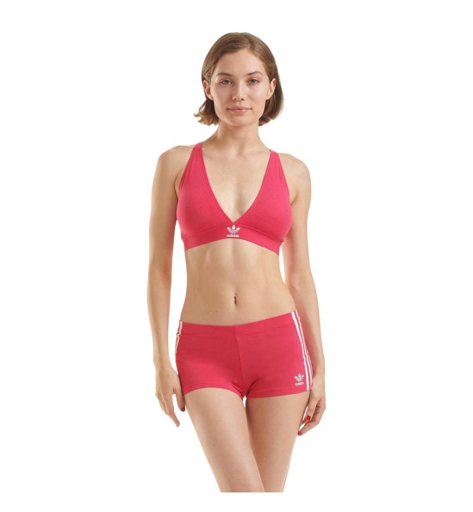 Adidas - BH für Damen, Baumwollmischung, Komfortabel