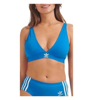 Adidas - BH für Damen, Baumwollmischung, Komfortabel