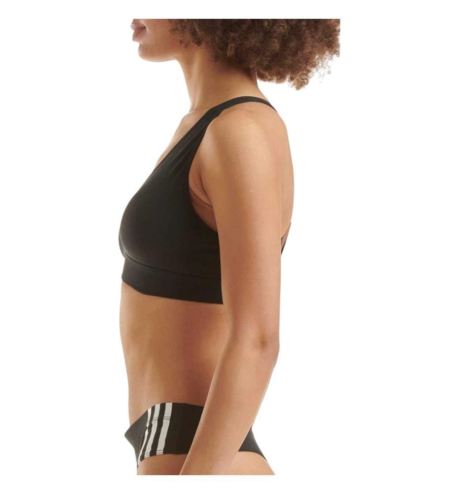 Adidas - BH für Damen, Baumwollmischung, Komfortabel
