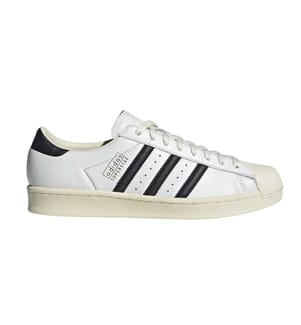 Adidas - "Superstar" Schuhe für Herren, Leder