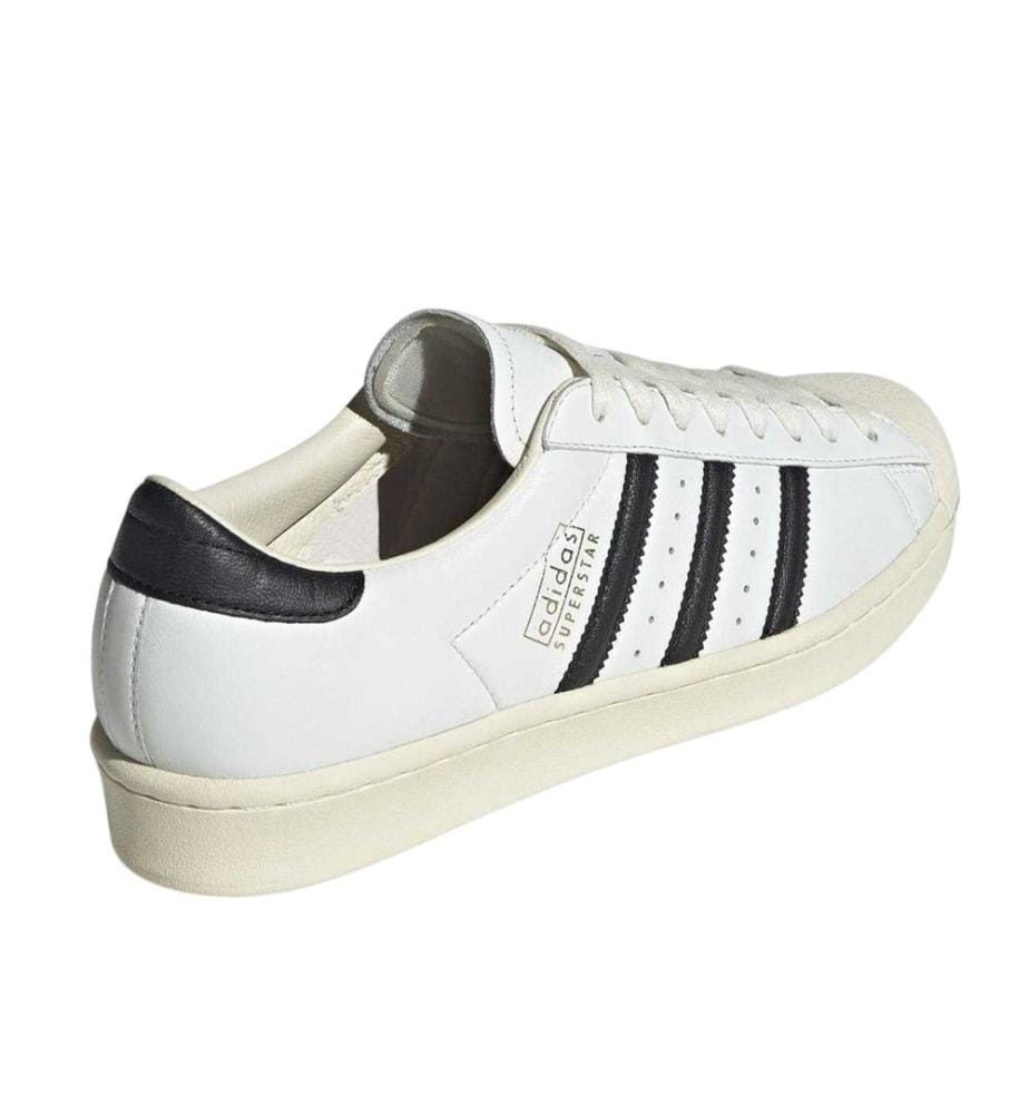 Adidas - "Superstar" Schuhe für Herren, Leder
