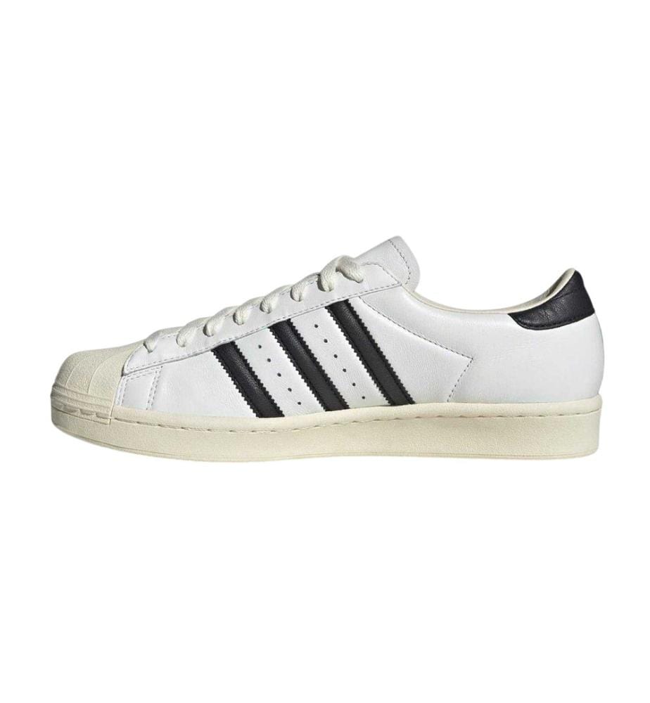 Adidas - "Superstar" Schuhe für Herren, Leder