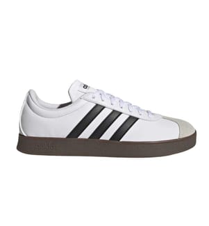 Adidas - Baskets motif/style 3 rayures - Femme