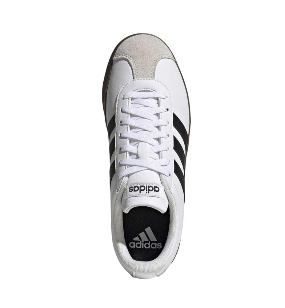 Adidas - Baskets motif/style 3 rayures - Femme