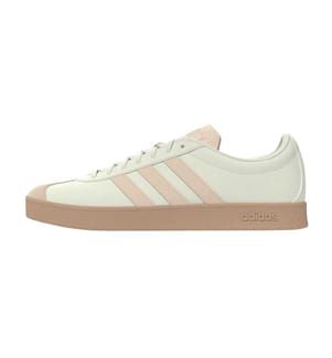 Adidas - Baskets motif/style 3 rayures - Femme