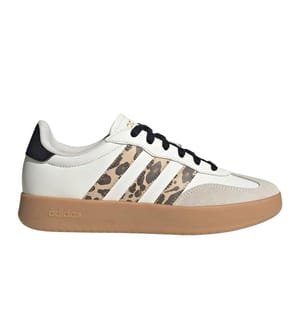 Adidas - Baskets motif/style 3 rayures - Femme