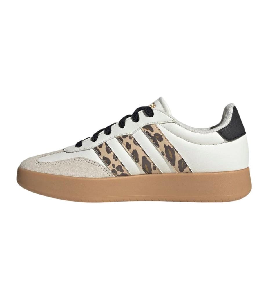 Adidas - Baskets motif/style 3 rayures - Femme